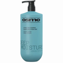 OSMO Deep Moisture Shampoo (1000 ml)