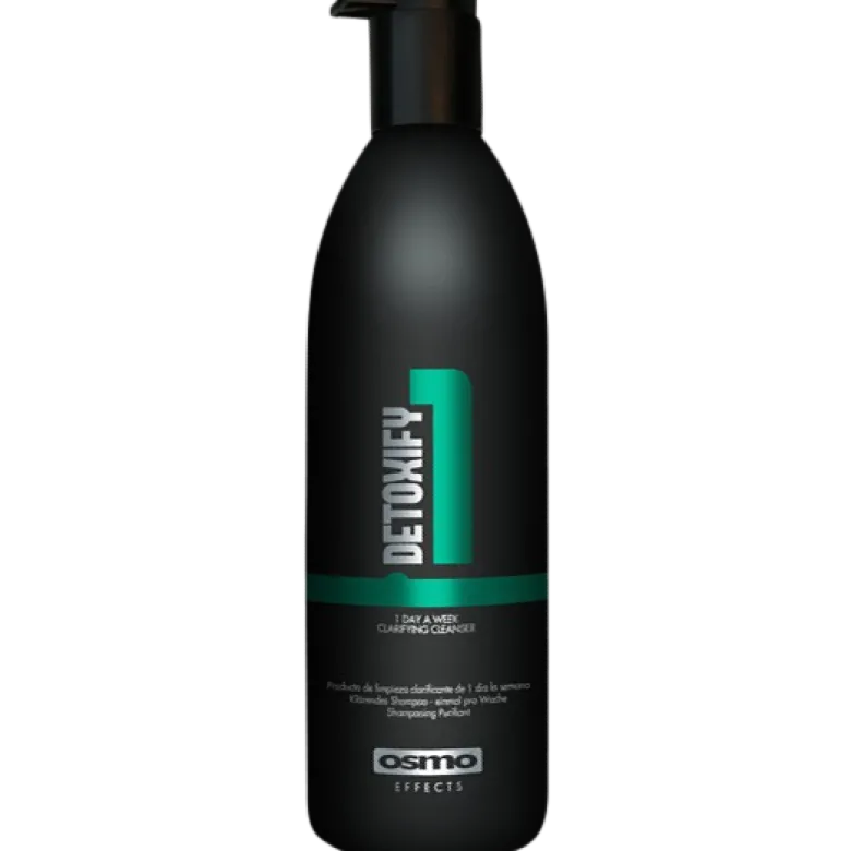 OSMO Detoxify Shampoo (1000 ml)
