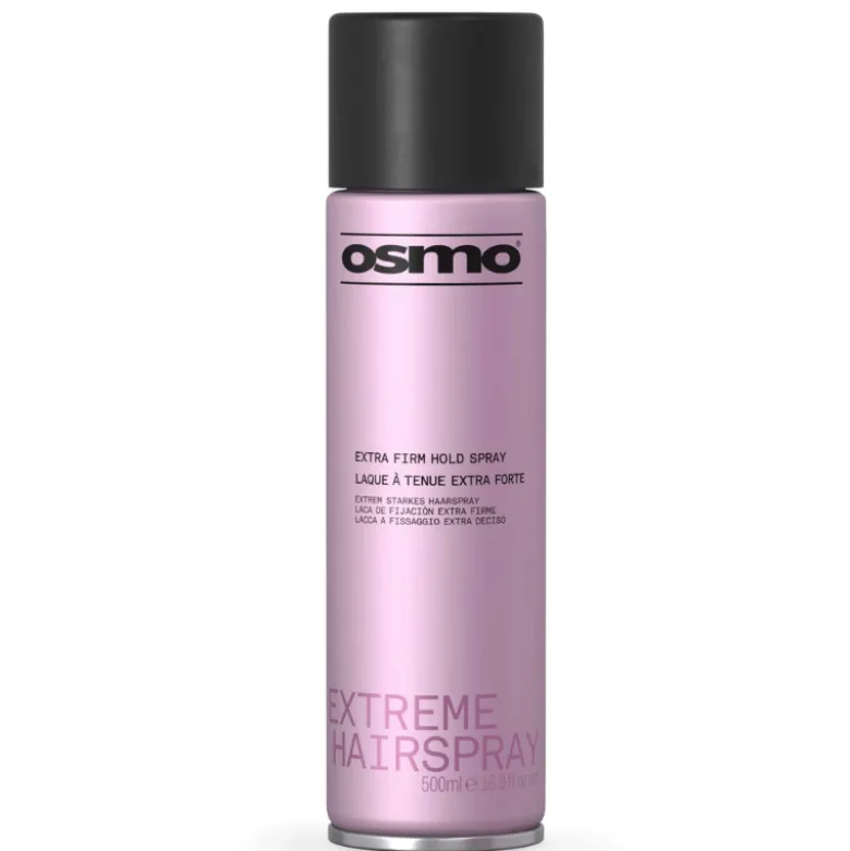 OSMO Extreme Extra Firm Hairspray (500 ml)