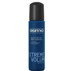 OSMO Extreme Volume Mega Styling Foam (245 ml)