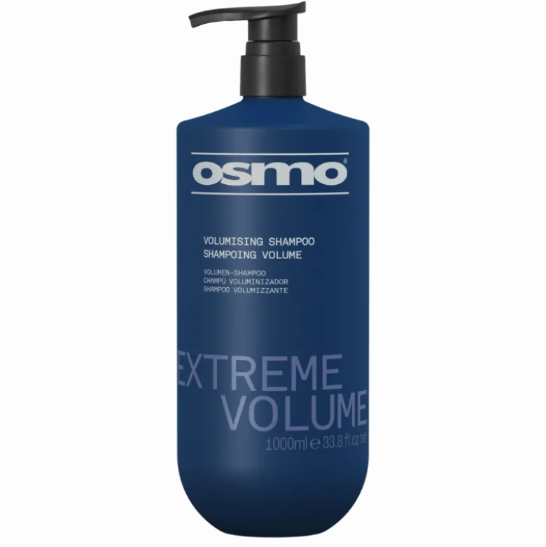 OSMO Extreme Volume Shampoo (1000 ml)
