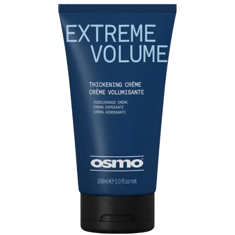 OSMO Extreme Volume Thickening Creme (150 ml)