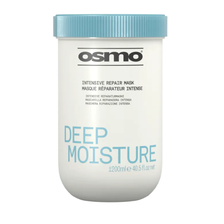 OSMO Intensive Deep Repair Mask (1200 ml)