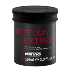 OSMO Matte Clay Extreme (100 ml)