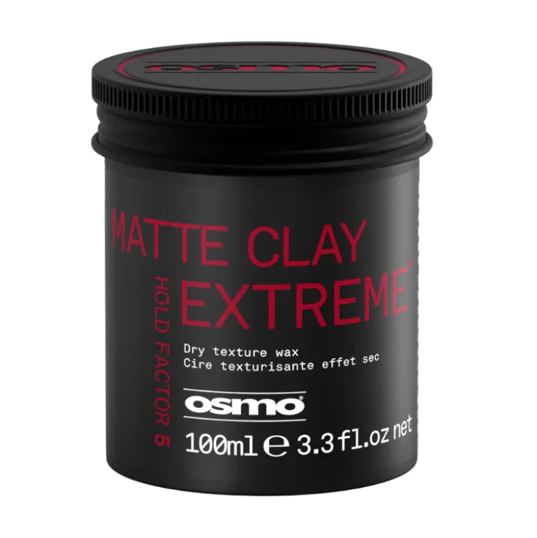 OSMO Matte Clay Extreme (100 ml)