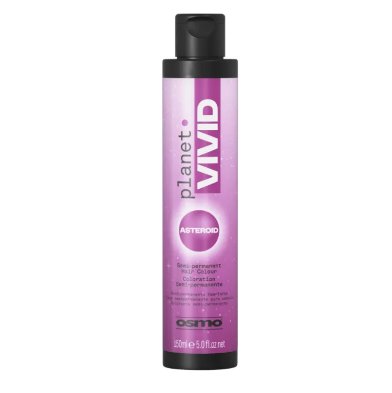 OSMO Planet Vivid - ASTEROID (150 ml)