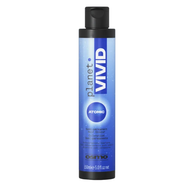OSMO Planet Vivid - ATOMIC (150 ml)