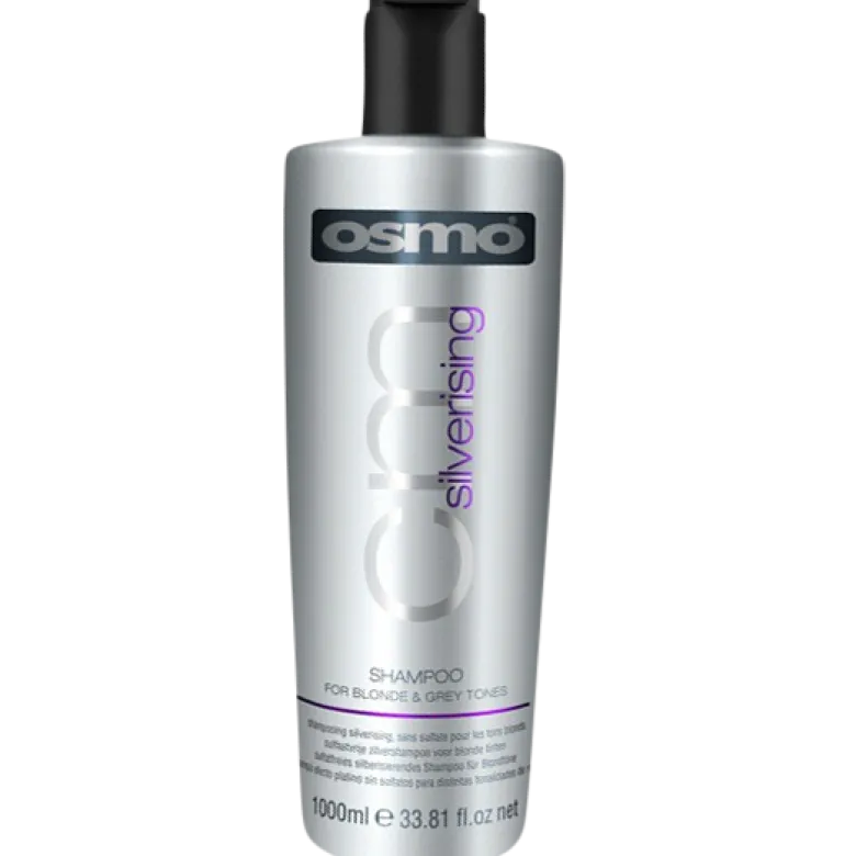 OSMO Silverising Shampoo (1000 ml)