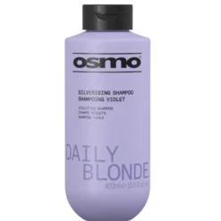 OSMO Silverising Shampoo (400 ml)