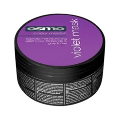 OSMO Silverising Violet Mask (100 ml)
