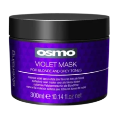 OSMO Silverising Violet Mask (300 ml)