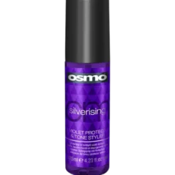 OSMO Silverising Violet Protect & Tone Styler (125 ml)
