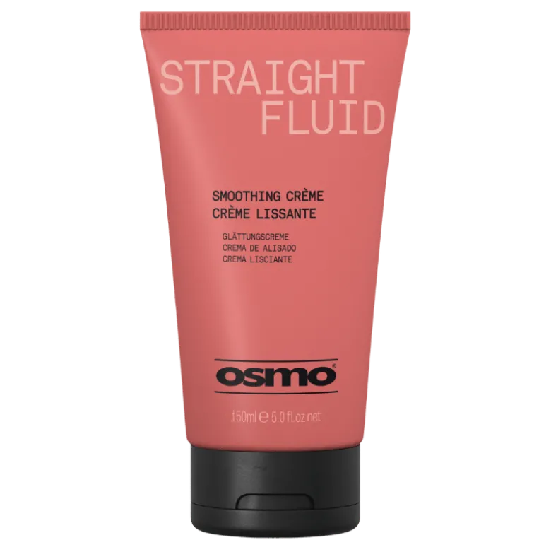 OSMO Straightening Fluid (150 ml)