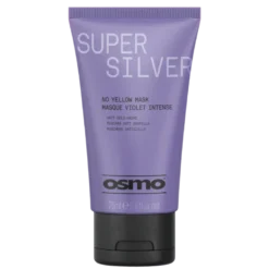 OSMO Super Silver No Yellow Mask (75 ml)