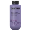 OSMO Super Silver No Yellow Shampoo (400 ml)