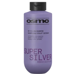 OSMO Super Silver No Yellow Shampoo (400 ml)