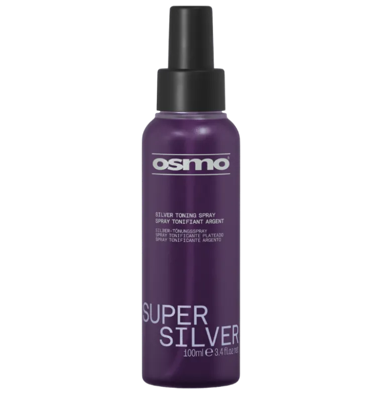 OSMO Super Silver Violet Miracle Treatment (100 ml)