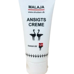 Ostrich Oil Ansigtscreme (50 ml)