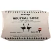 Ostrich Oil Badesæbe Neutral (80 gr)
