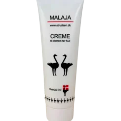 Ostrich Oil Creme Fresia (220 ml)