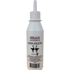 Ostrich Oil Hårpasta (125 ml)