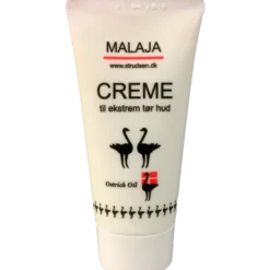 Ostrich Oil Malaja Creme (50 ml)