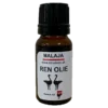 Ostrich Oli Ren Olie (10 ml)