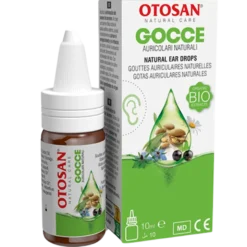 Otosan Øre Dråber (10 ml)