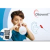 Otovent Ballon Og Næserør Til Trykudligning (1 sæt)