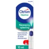 Otrivin Menthol Ukonserveret Næsespray 1 mg/ml (10 ml)