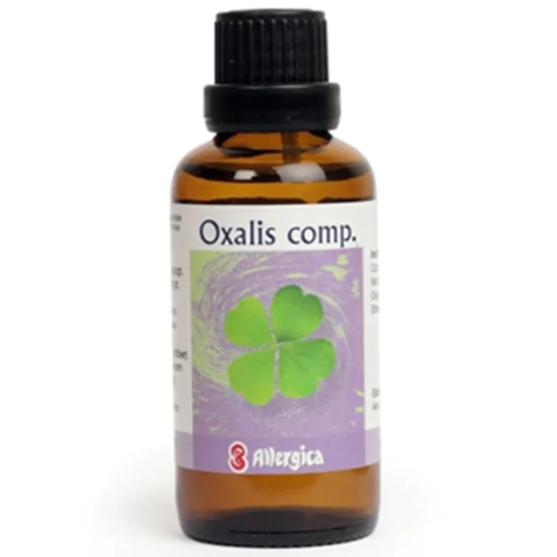 Oxalis comp. (50 ml)
