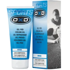 OXD Intens Kølende Gel (100 ml)