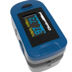 OxyWatch Pulsoximeter (1 stk)