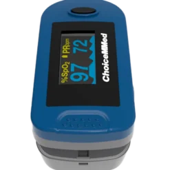 OxyWatch Pulsoximeter (1 stk)