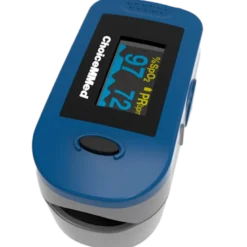 OxyWatch Pulsoximeter (1 stk)