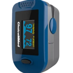 OxyWatch Pulsoximeter (1 stk)