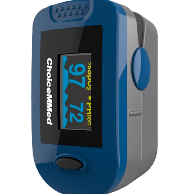 OxyWatch Pulsoximeter (1 stk)