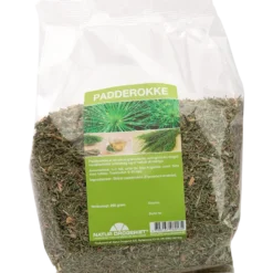 Padderokke skåret 250 gr.