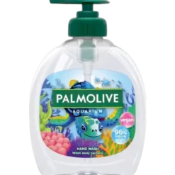 Palmolive Aquarium Håndsæbe (500 ml)