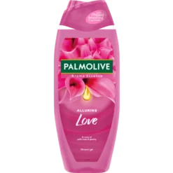 Palmolive Aroma Essence Alluring Love Shower Gel (500 ml)