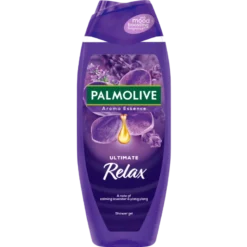 Palmolive Aroma Essence Ultimate Relax Shower Gel (500 ml)