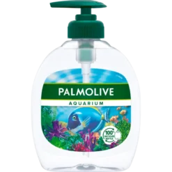 Palmolive Flydende Håndsæbe Aquarium (300 ml)