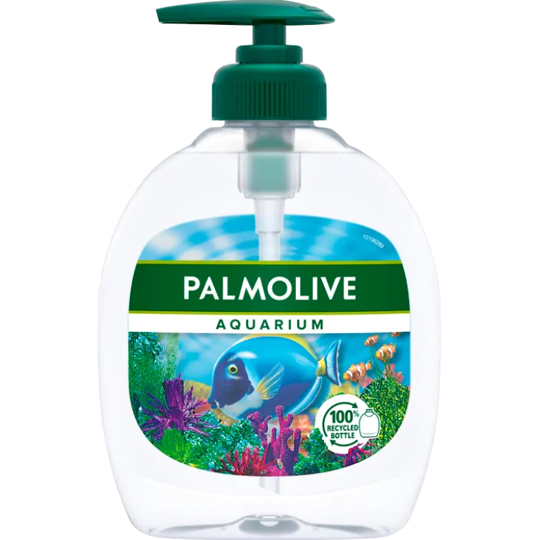 Palmolive Flydende Håndsæbe Aquarium (300 ml)