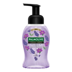Palmolive Lavender & Violets Foam Handwash (250 ml)