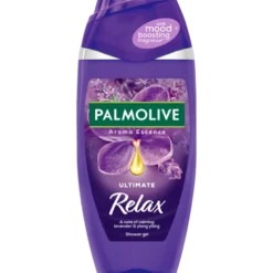 Palmolive Memories Of Nature Sunset Relax Shower Gel (250 ml)