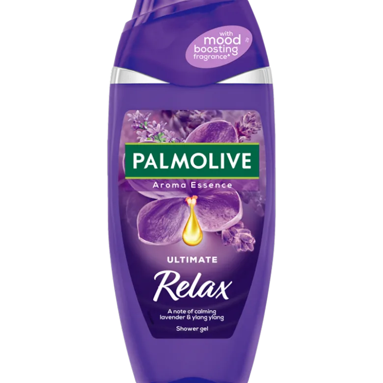 Palmolive Memories Of Nature Sunset Relax Shower Gel (250 ml)