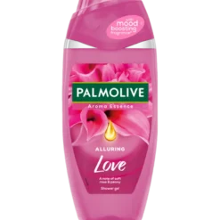 Palmolive Memories Of Nature Flower Field Shower Gel (250 ml)