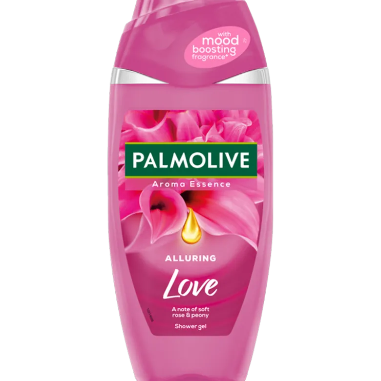 Palmolive Memories Of Nature Flower Field Shower Gel (250 ml)