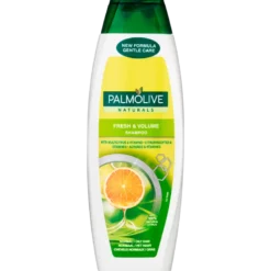 Palmolive Shampoo Natural Fresh & Volume (350 ml)