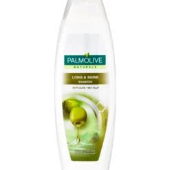 Palmolive Shampoo Natural Long & Shine (350 ml)